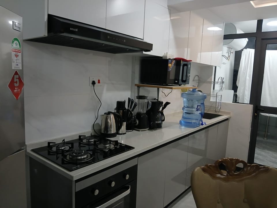 Westlands Apartment Apartment in Nairobi County