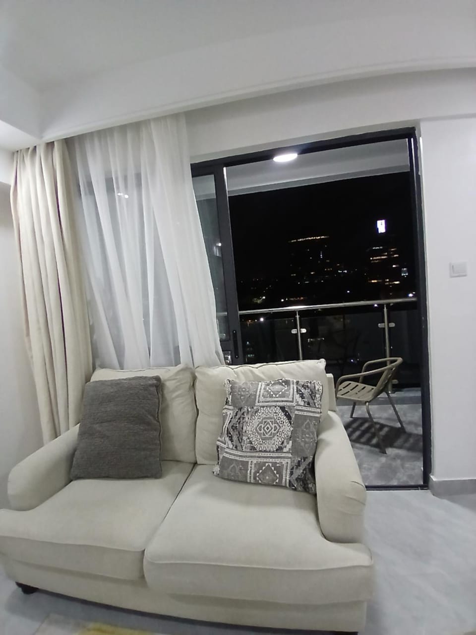 Westlands Apartment Apartment in Nairobi County