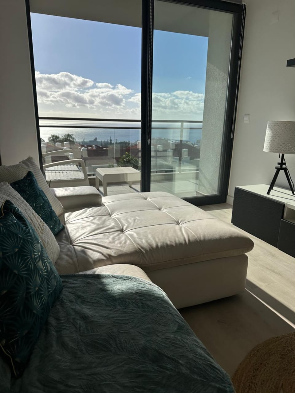 H&F Fort View Apartment Apartment in Funchal