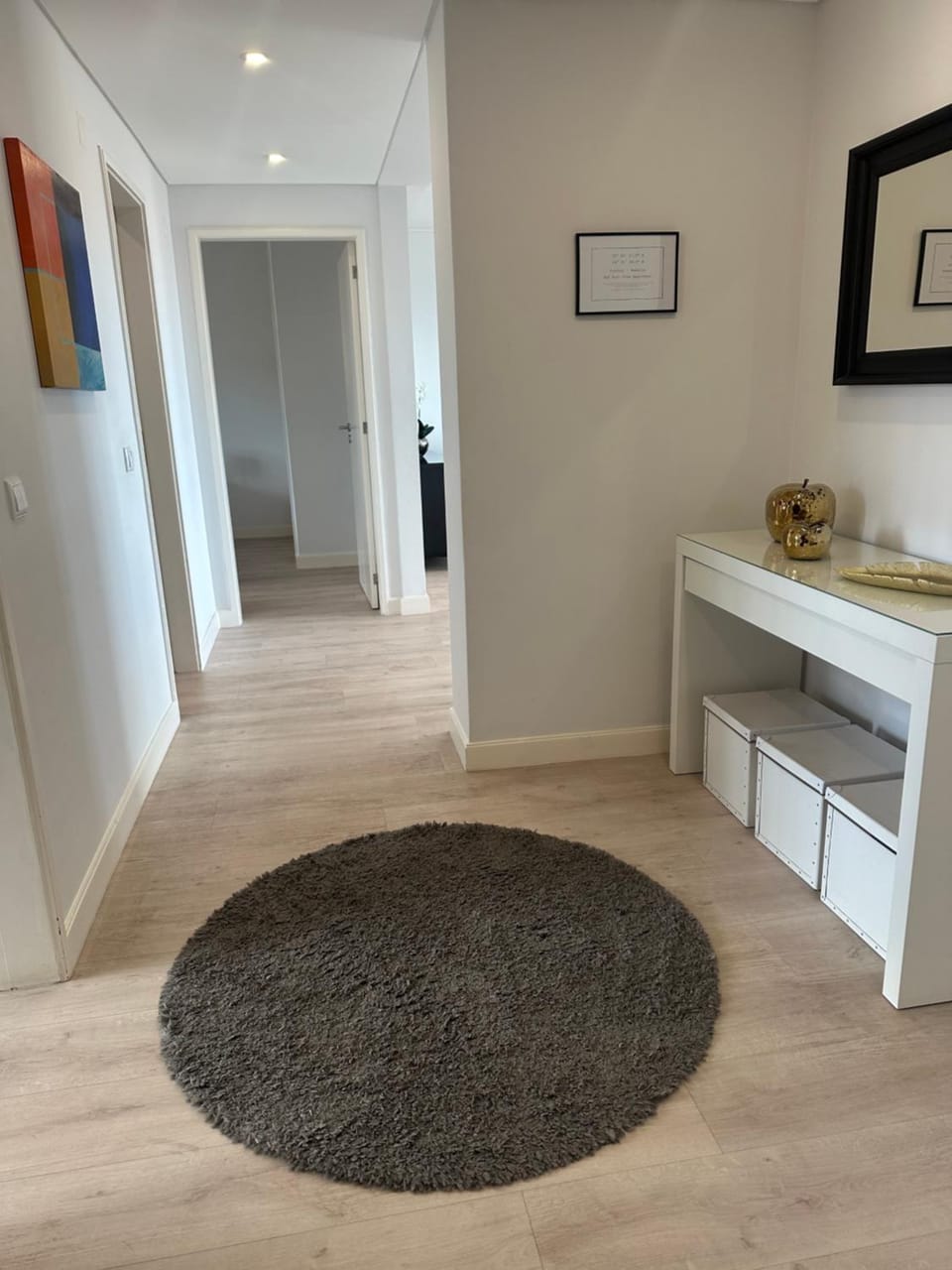 H&F Fort View Apartment Apartment in Funchal