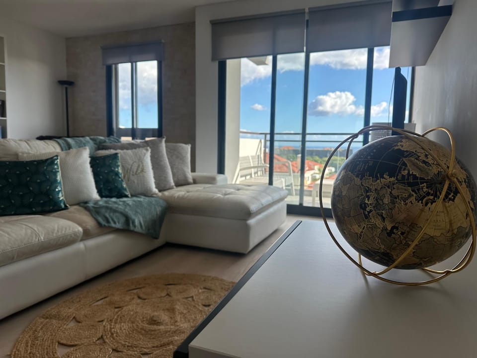 H&F Fort View Apartment Apartment in Funchal