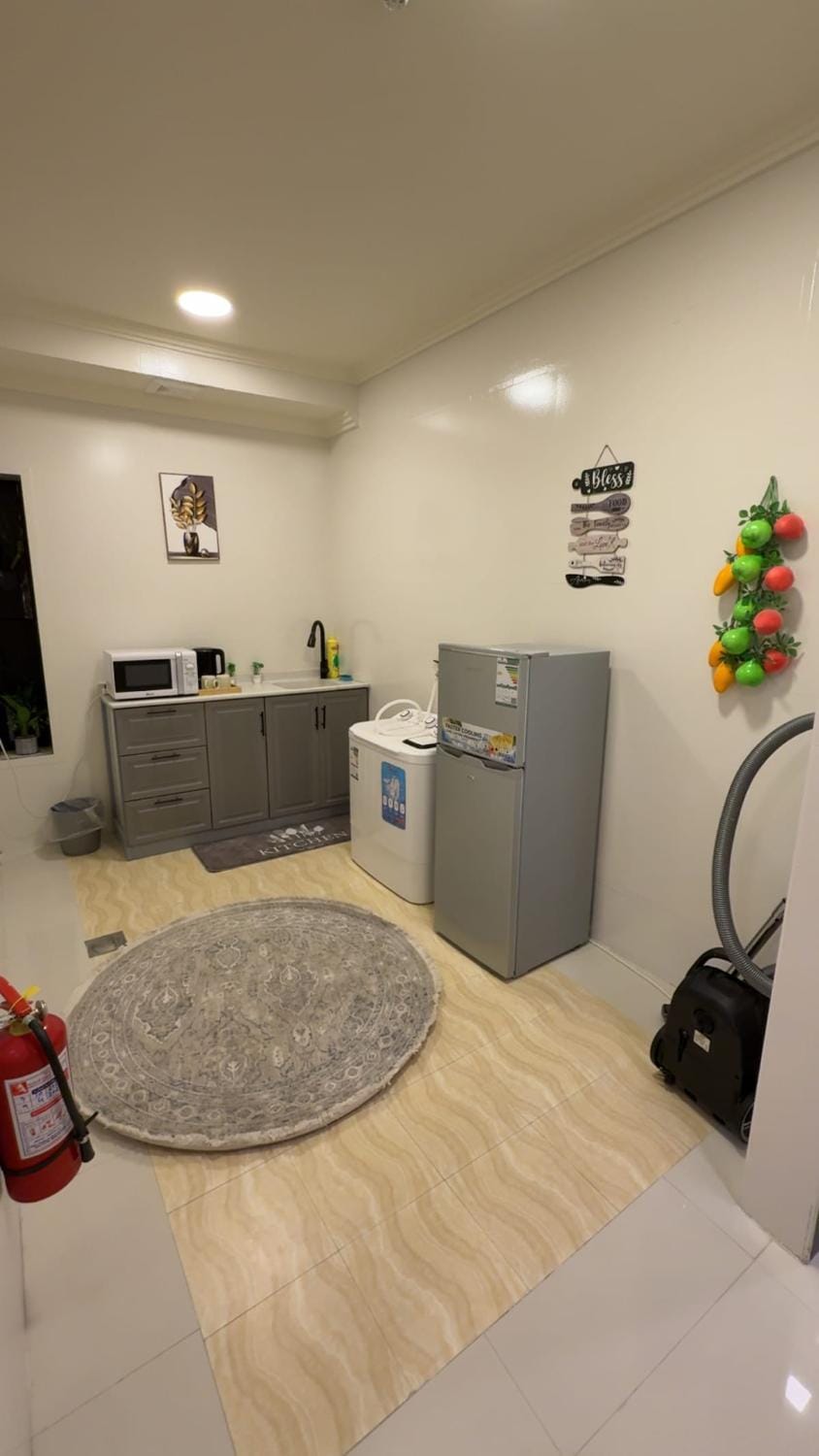 استديو هادئ بتصميم عصري Apartment in Jeddah