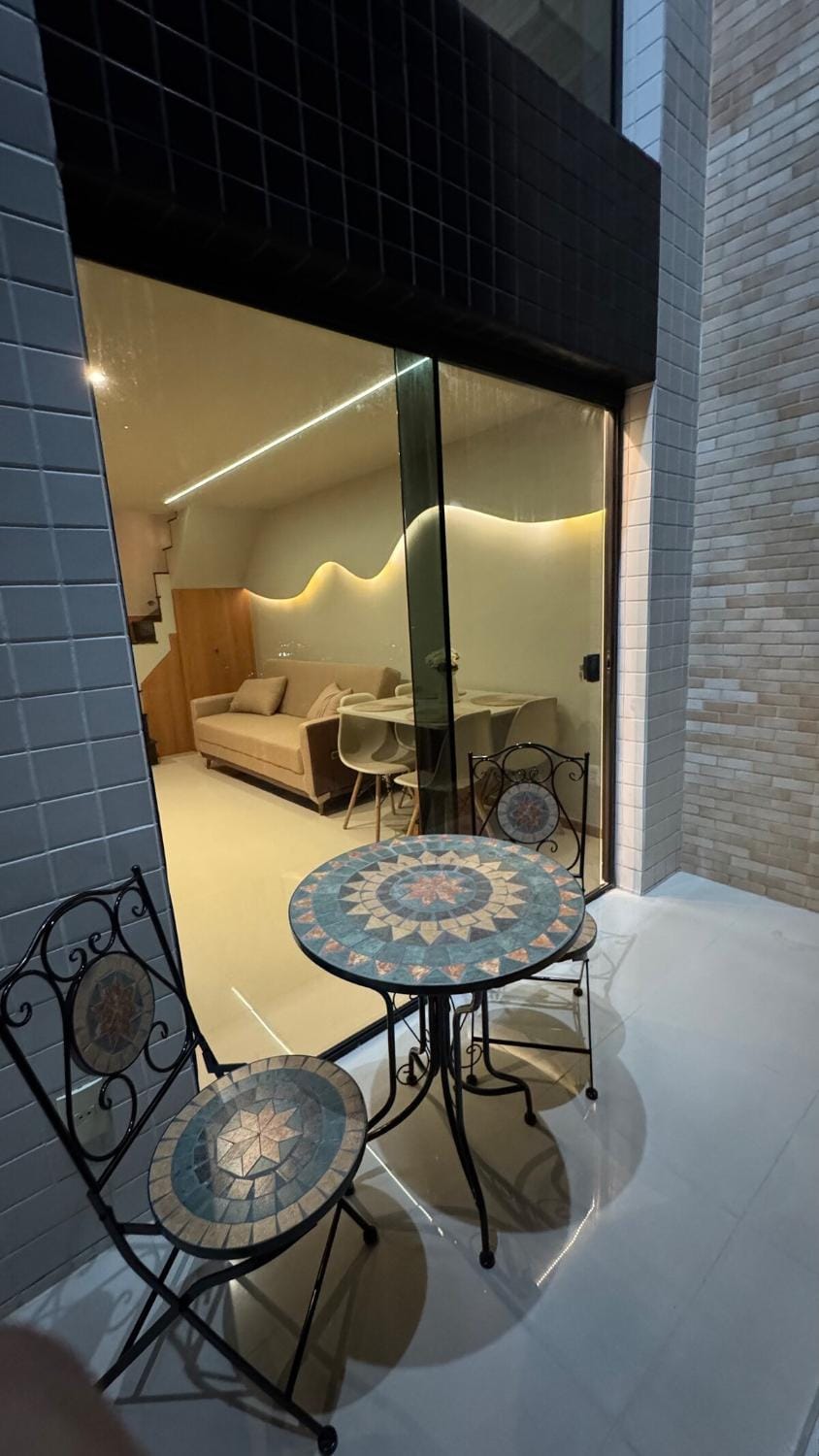 COP30 Duplex Apartment - Premium Stay in Belém Apartment in Belém