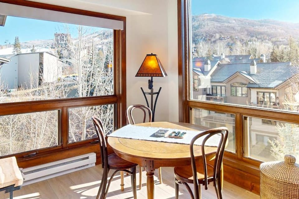 Dulany 505 Apartment in Steamboat Springs