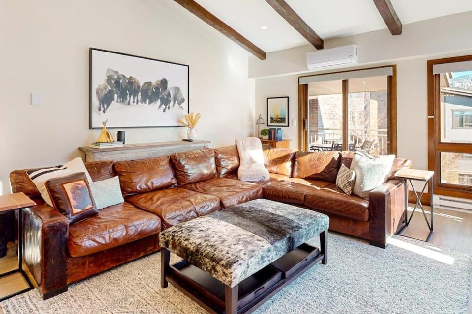Dulany 505 Apartment in Steamboat Springs