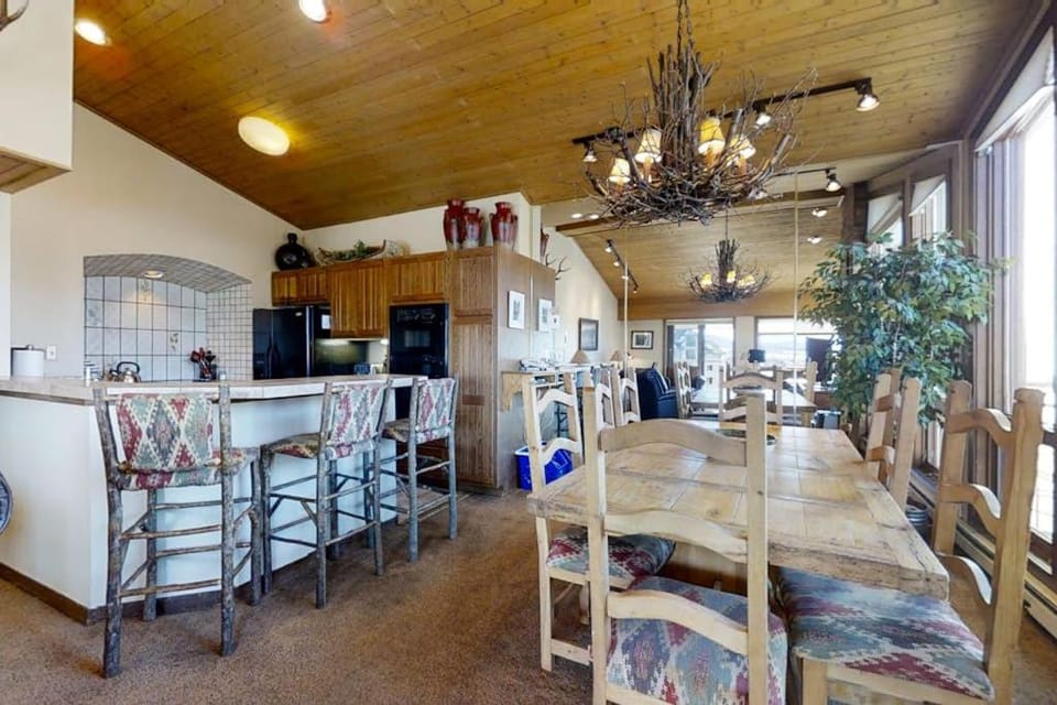 Dulany 503 Apartment in Steamboat Springs