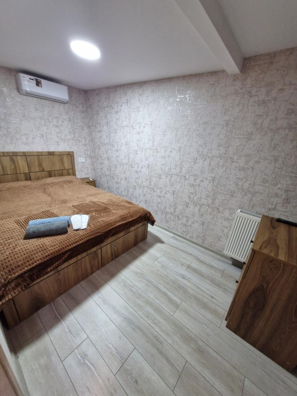 Mixo Apartment Tbilisi Apartment in Tbilisi, Georgia