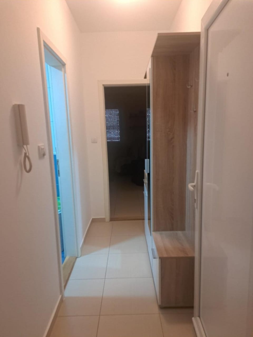 Apartman D3 Apartment in Podgorica