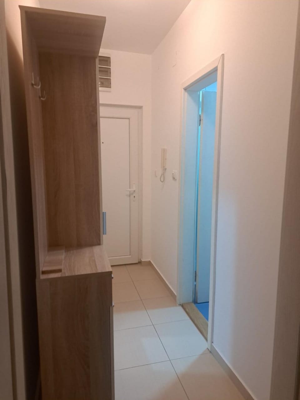 Apartman D3 Apartment in Podgorica