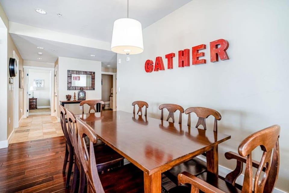 Base Camp One 201 Apartment in Granby