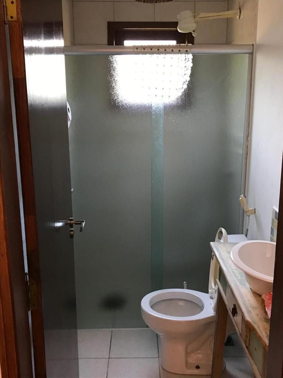 Conforto e muito verde House in São Sebastião