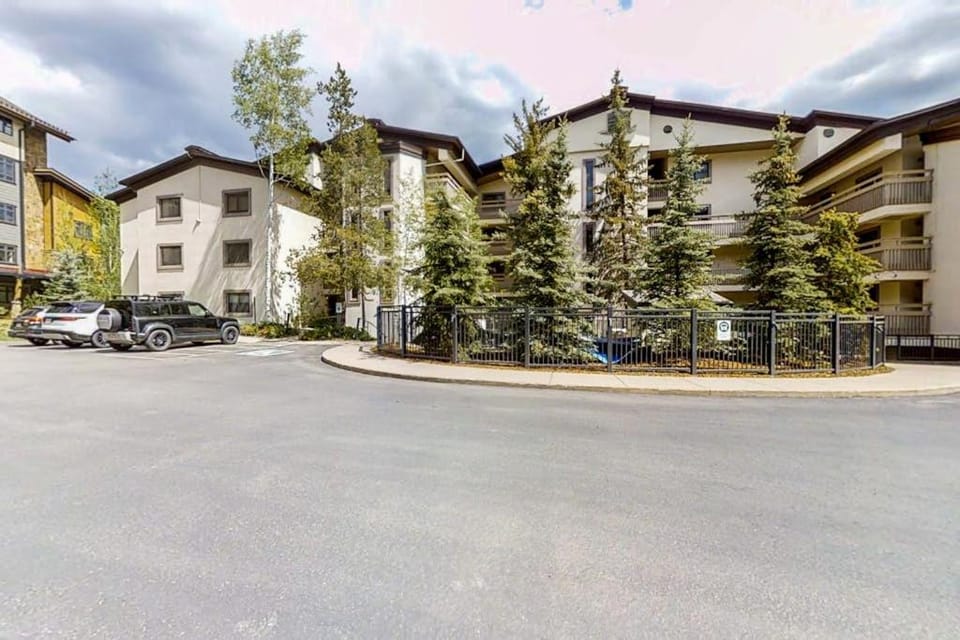 Dulany 303 Apartment in Steamboat Springs
