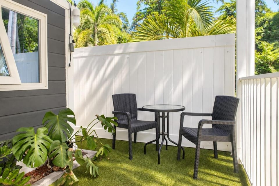 Coqui Tiny House - Unit 2 Apartment in Rincón