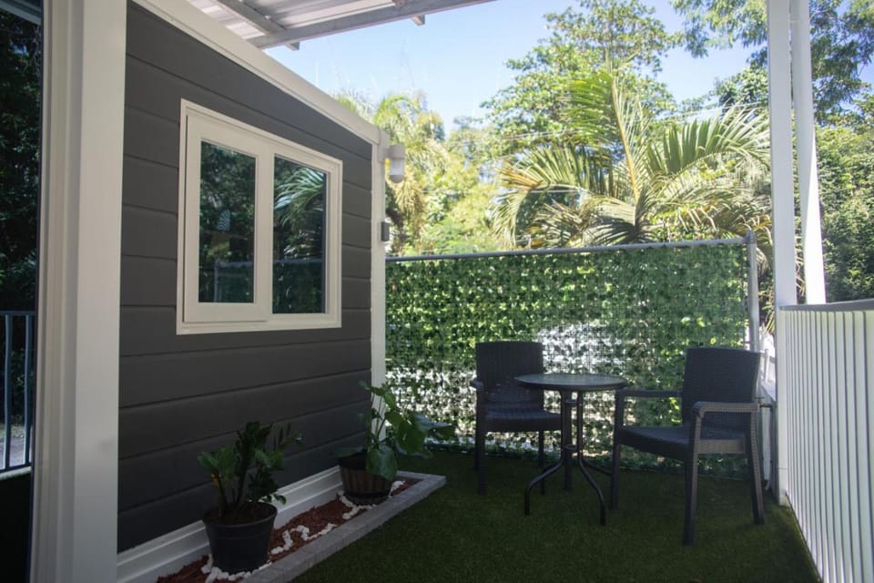 Coqui Tiny House - Unit 2 Apartment in Rincón