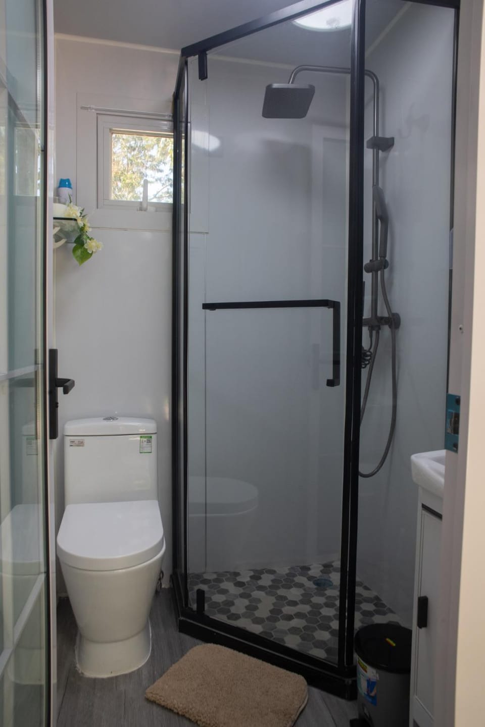 Coqui Tiny House - Unit 2 Apartment in Rincón