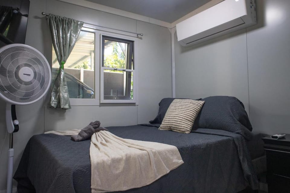 Coqui Tiny House - Unit 2 Apartment in Rincón