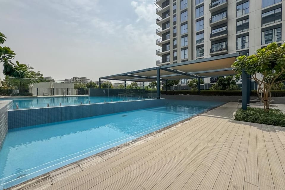 Dubai Hills Townhouse House in Dubai