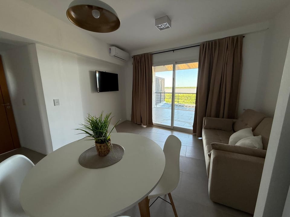 Ribera Apartment in Entre Ríos Province, Argentina
