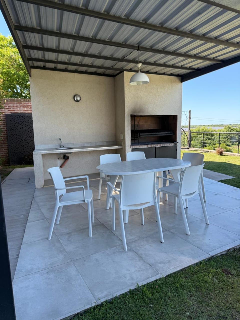 Ribera Apartment in Entre Ríos Province, Argentina