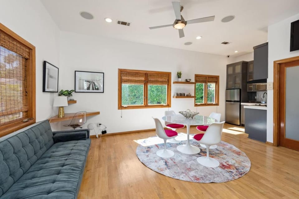 Royalty Villa in Beverly Hills House in West Hollywood