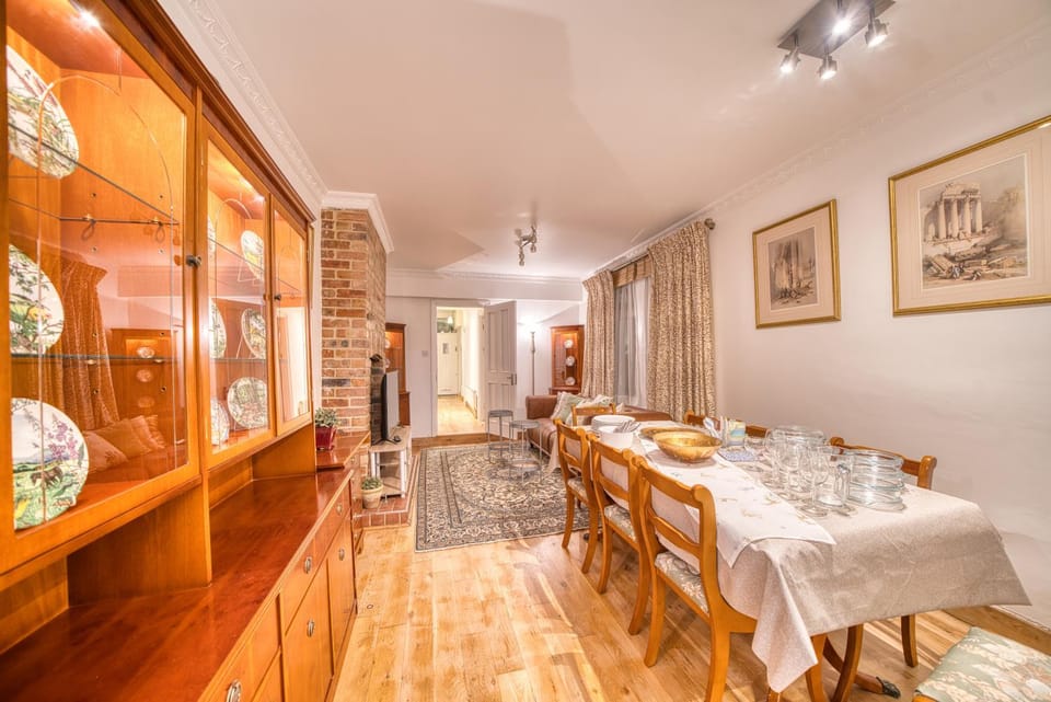 Greater London Rentals Apartment in London