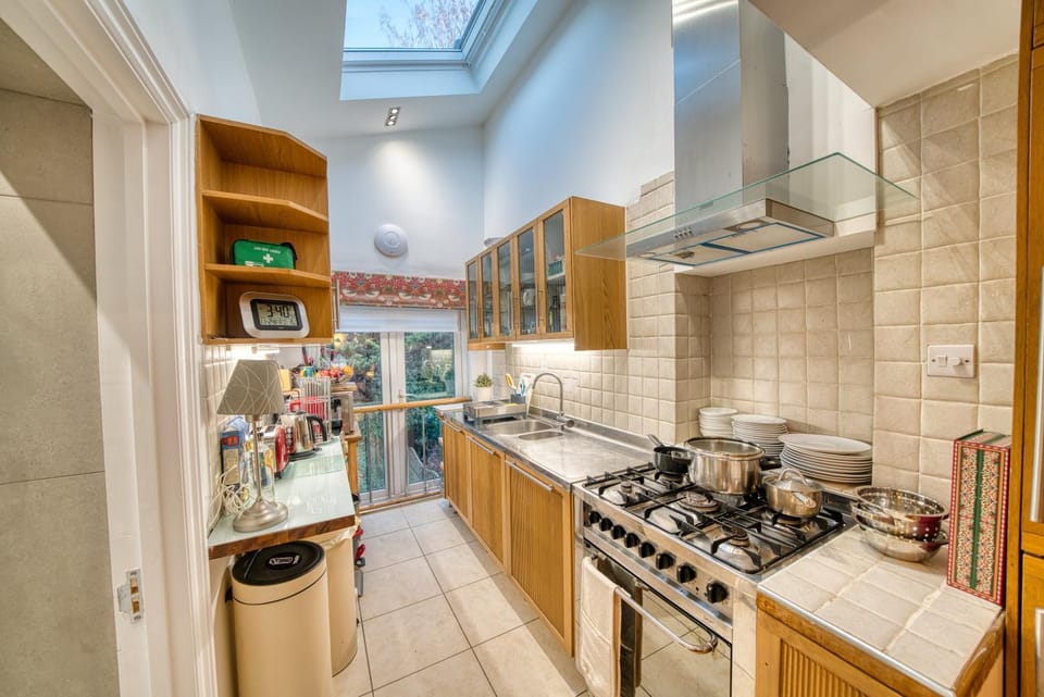 Greater London Rentals Apartment in London
