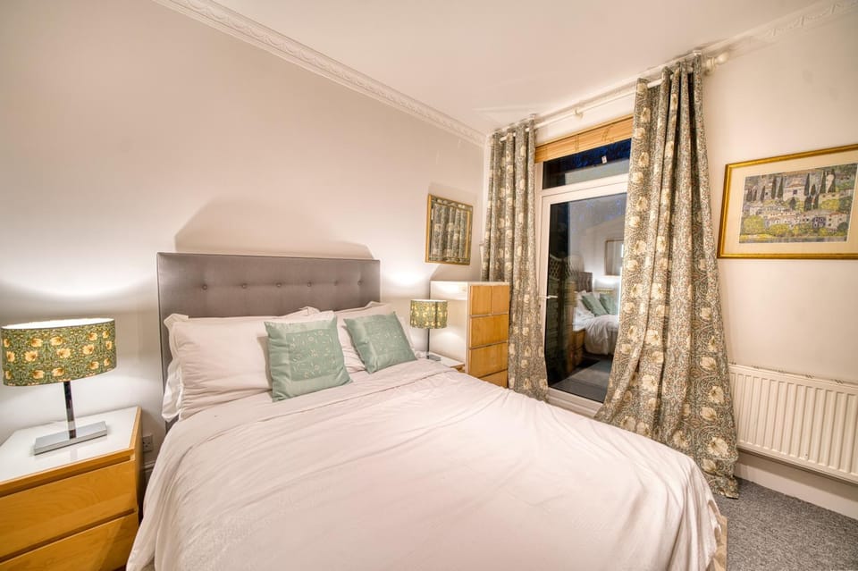 Greater London Rentals Apartment in London