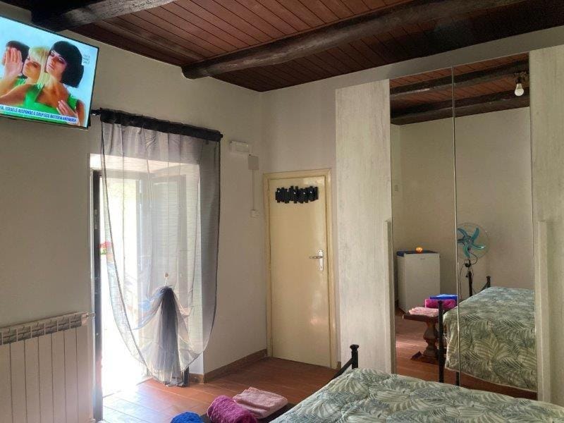 B&B La Suite di Alba Bed and Breakfast in Lazio