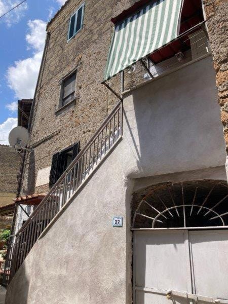 B&B La Suite di Alba Bed and Breakfast in Lazio