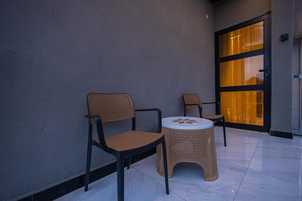 Serene and Luxurious Apartment in kisasi Kla-The Legit Bloom Apartment in Kampala