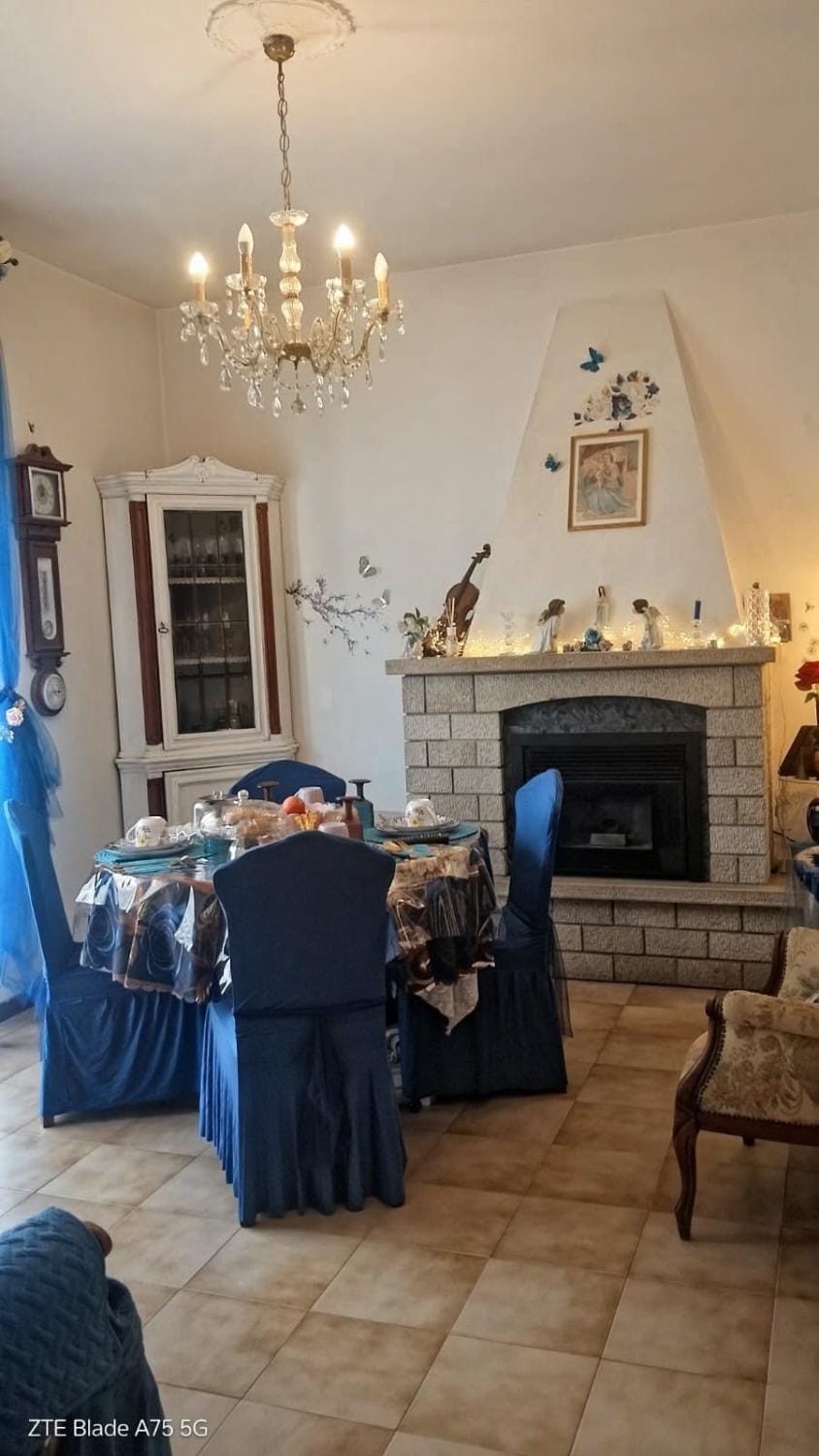 Villa Rosa Bed and Breakfast in Marche