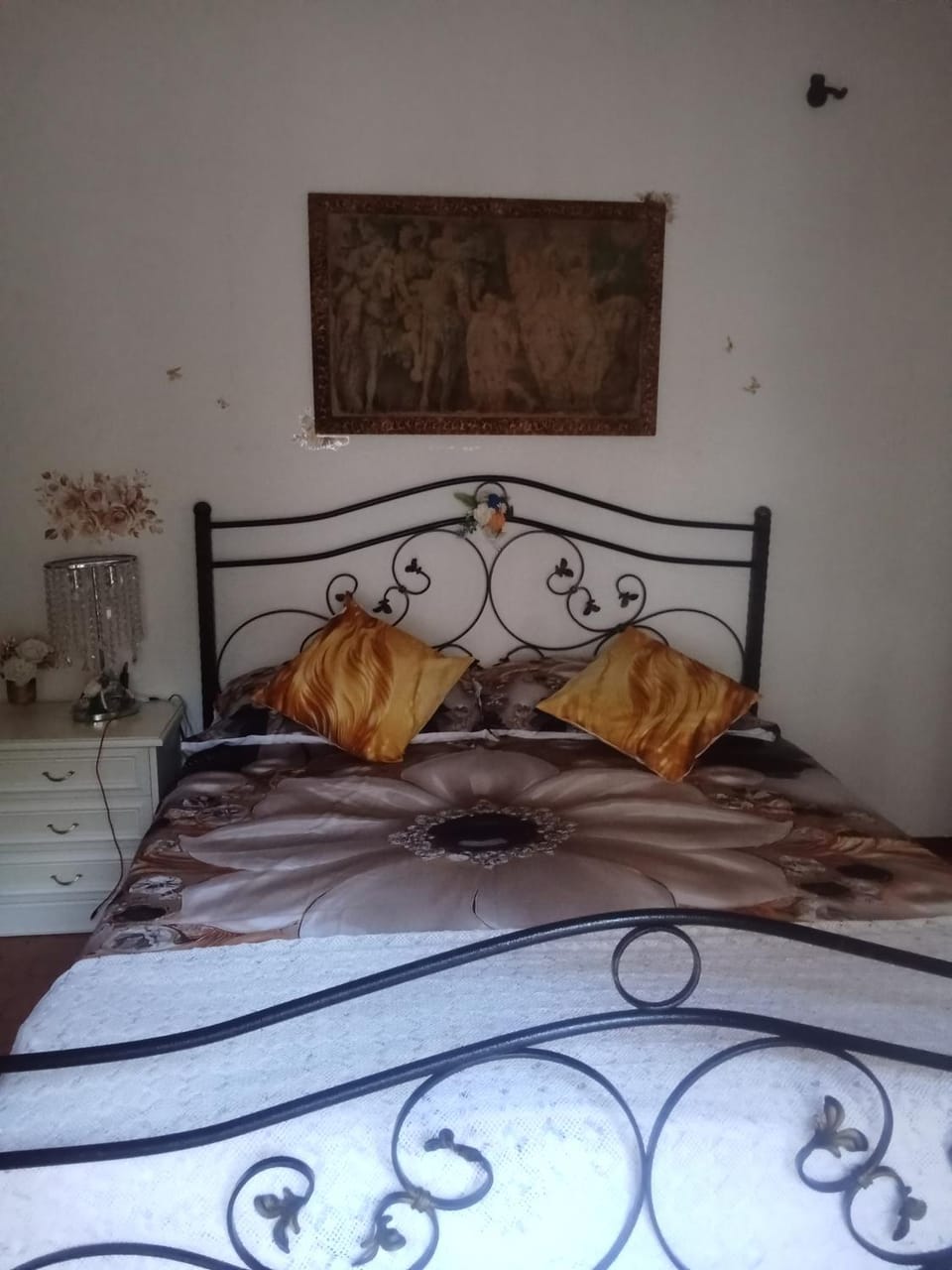 Villa Rosa Bed and Breakfast in Marche