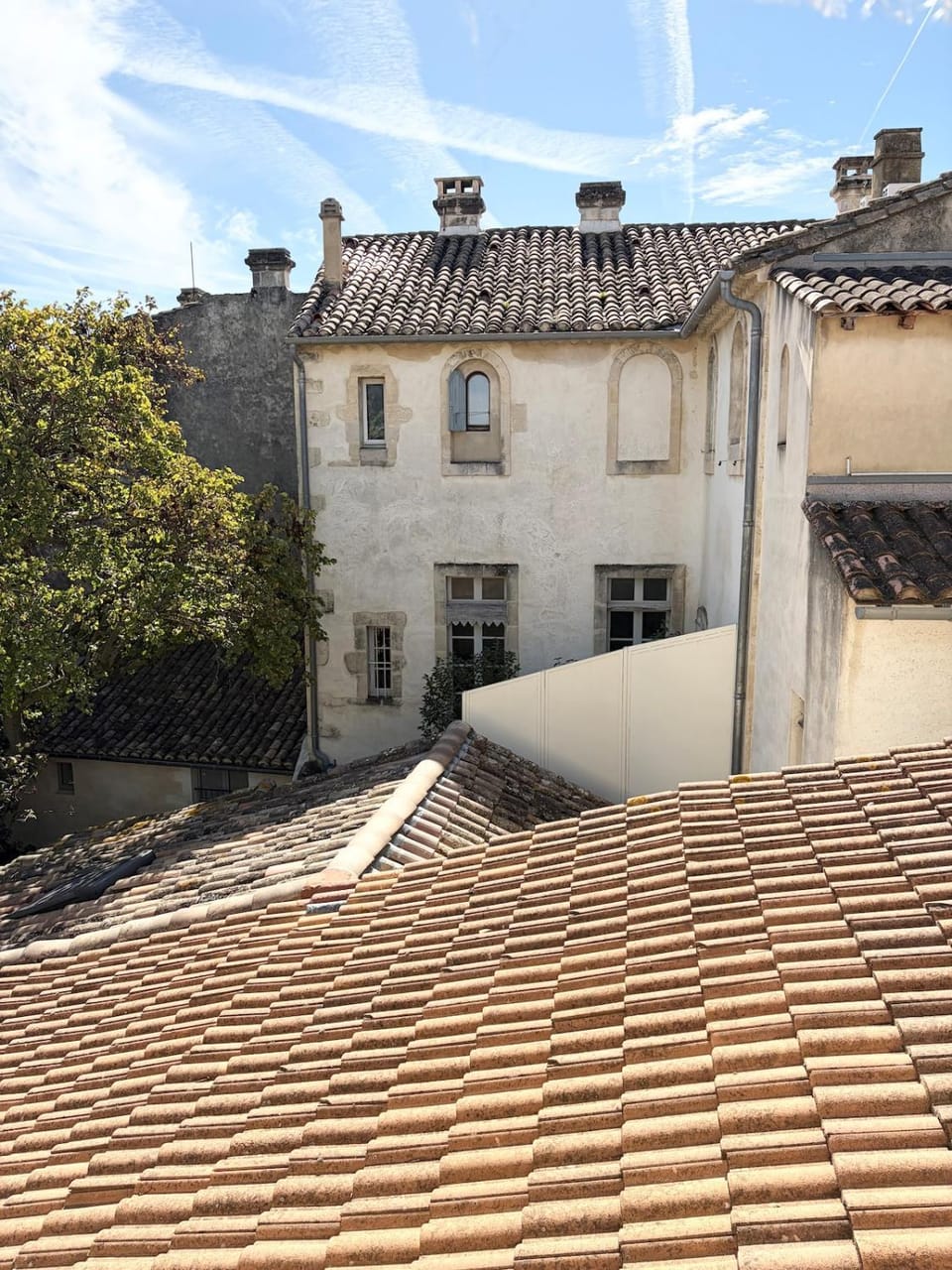 Charmant studio au coeur d'Avignon Apartment in Avignon