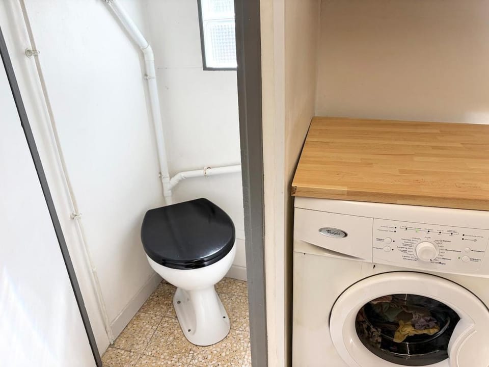 Charmant studio au coeur d'Avignon Apartment in Avignon