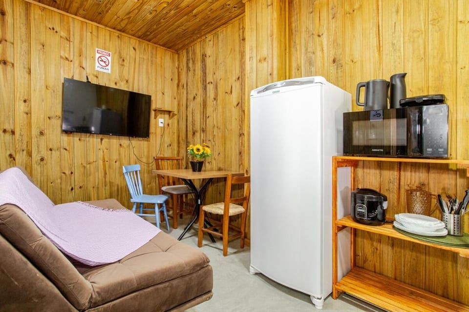 TV and multimedia, Dining area
