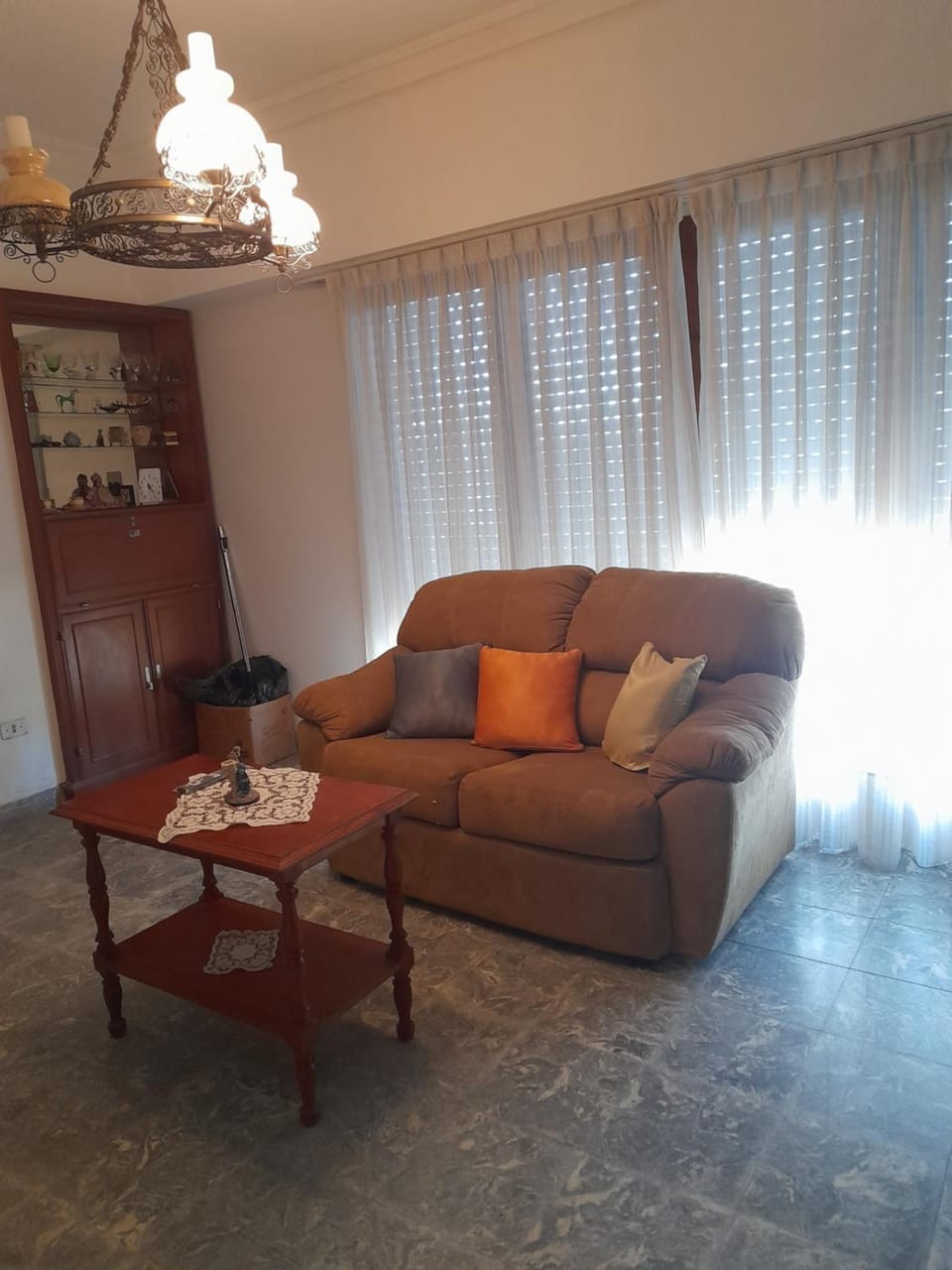 La Casa de Oli House in Chascomús