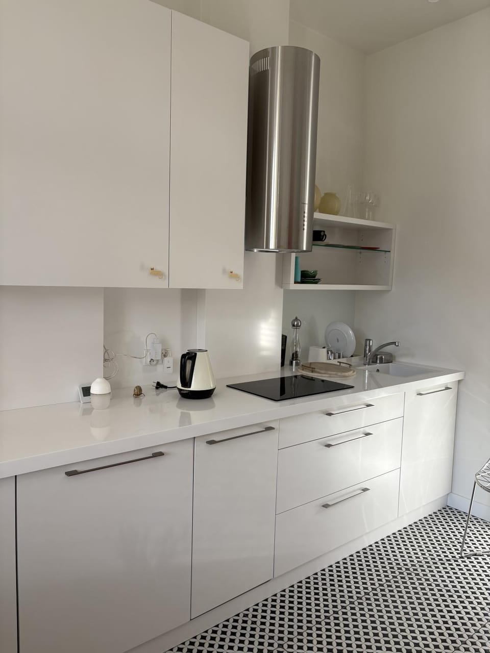 Apartament Dominic Apartment in Sopot
