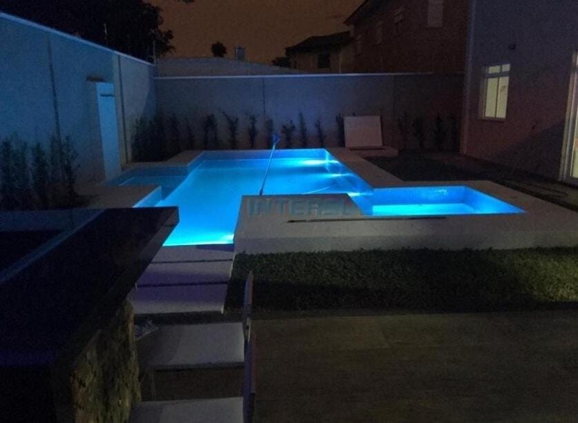 Casa alto padrão Bolsão de Interlagos Villa in Sao Paulo City