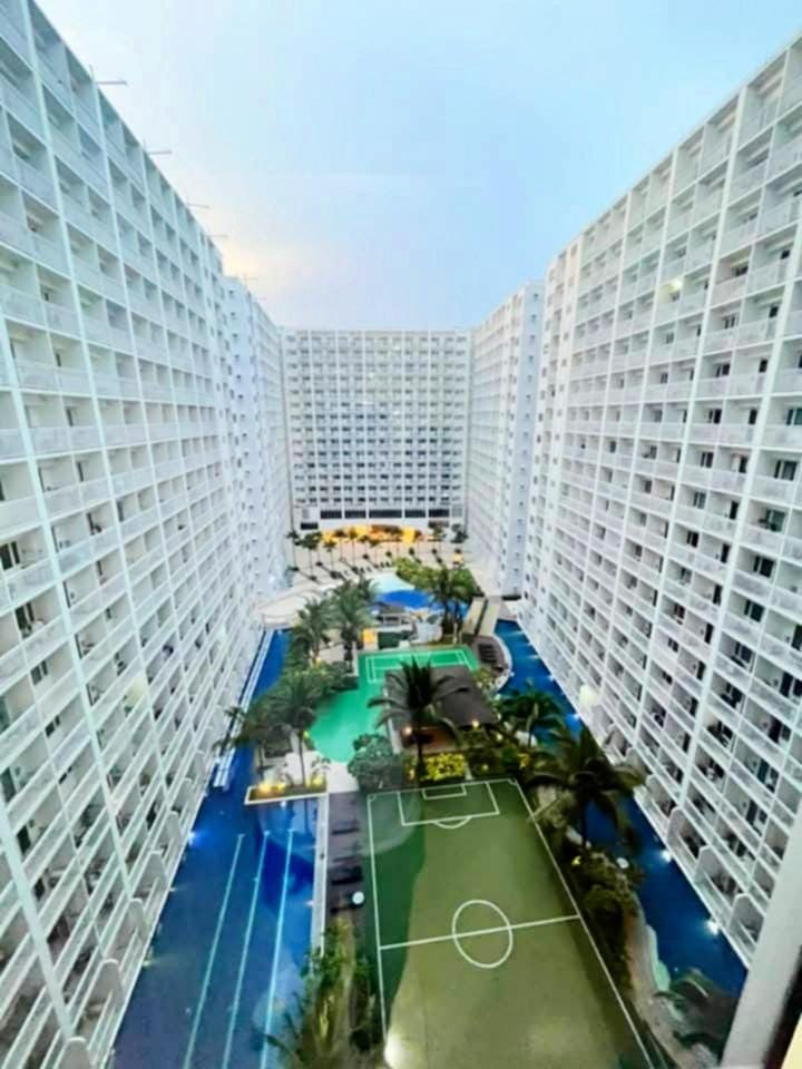 Balcony/Terrace, Swimming pool