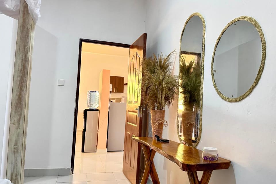 KK Homes Apartment in Diani Beach