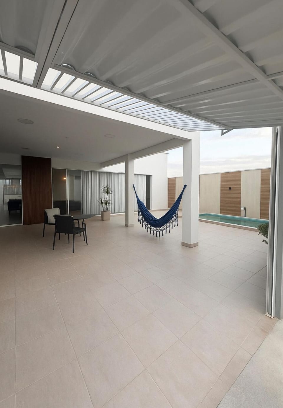 Casa Grande para Familia House in Navegantes