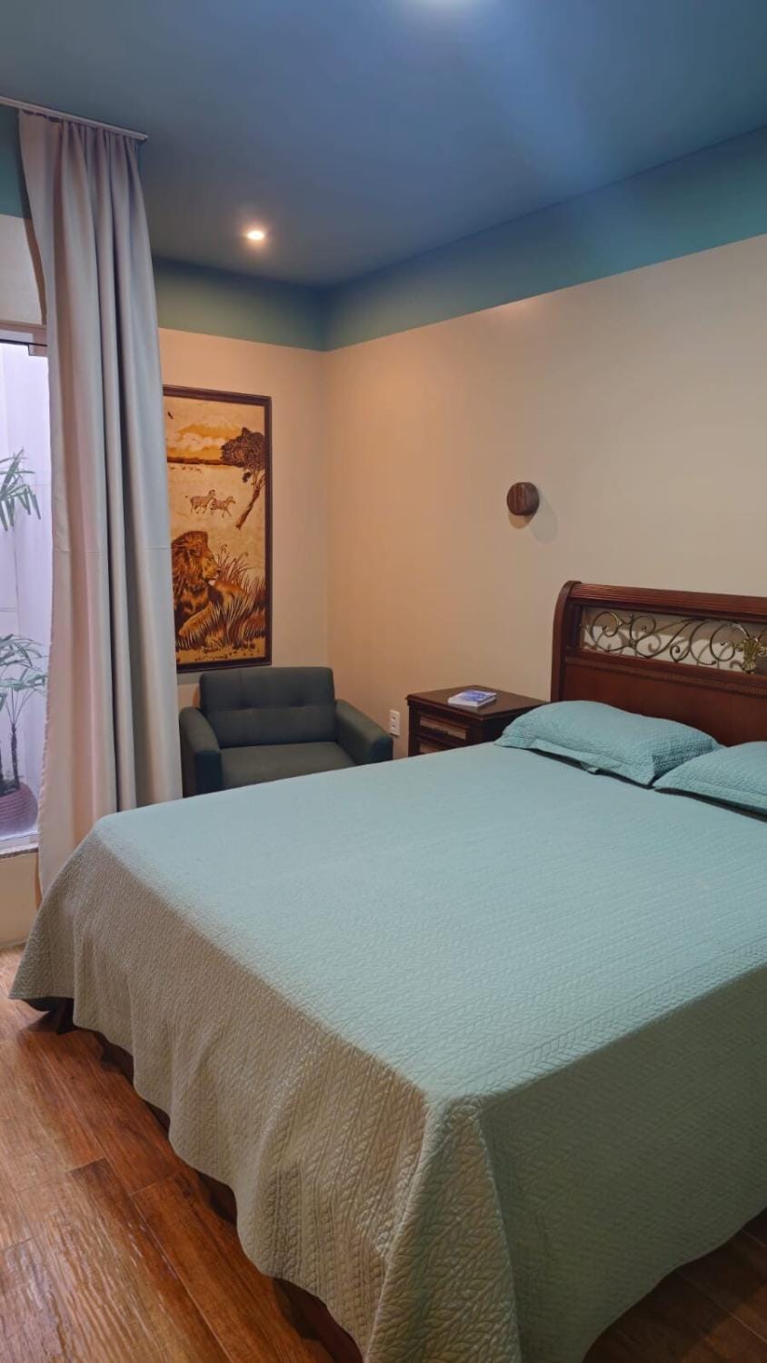 Casa Grande para Familia House in Navegantes