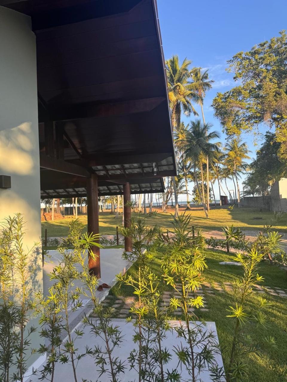 pousada Maria da Fé Hotel in Salvador