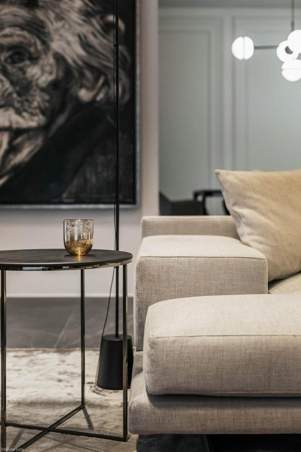 Boulevard Mariott VIP Apartment Apartment in Baku