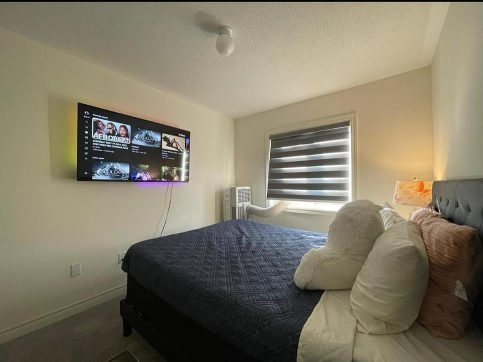 Budget Friendly Home Vacation rental in Oshawa