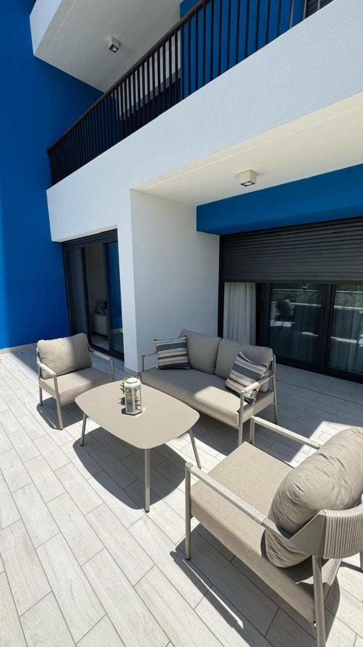 Ayla - Luxury apartments Families only Apartment in Eilat