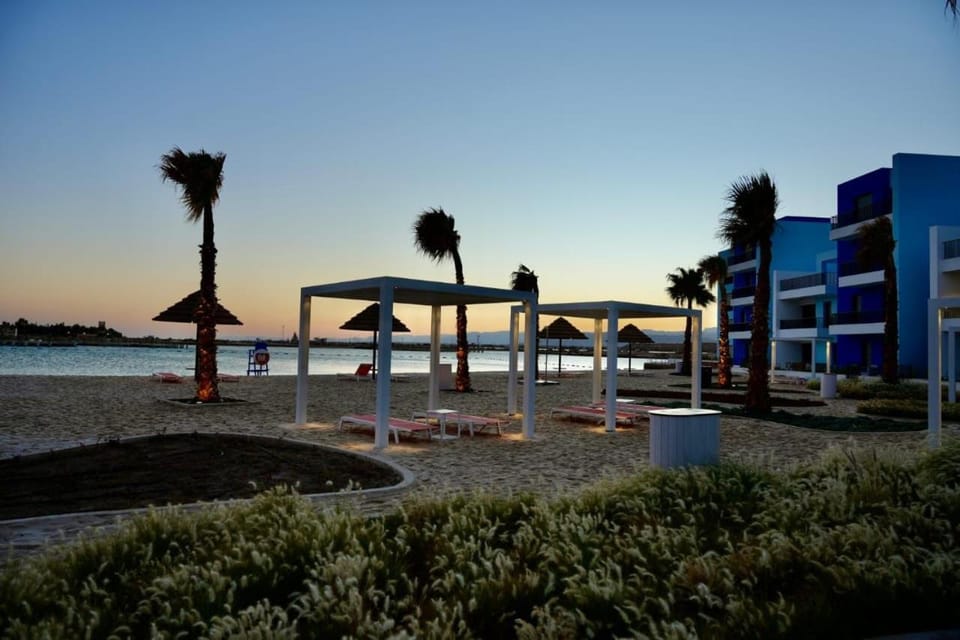 Ayla - Luxury apartments Families only Apartment in Eilat