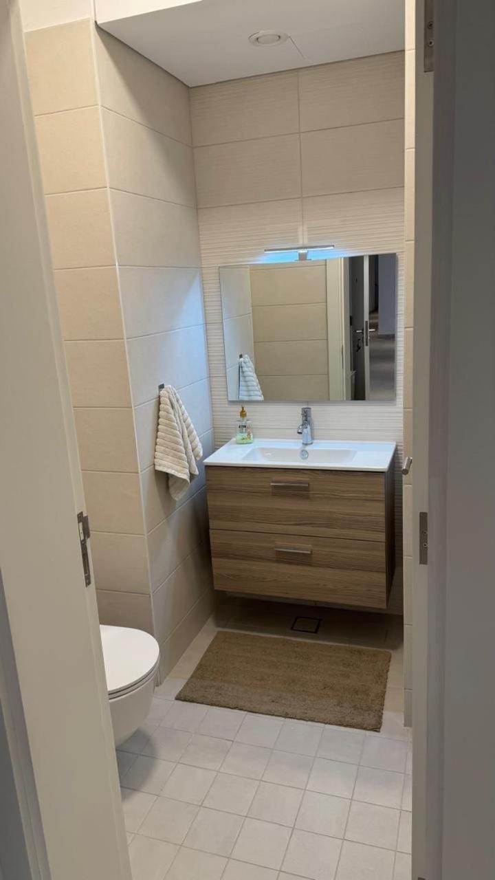 Ayla - Luxury apartments Families only Apartment in Eilat