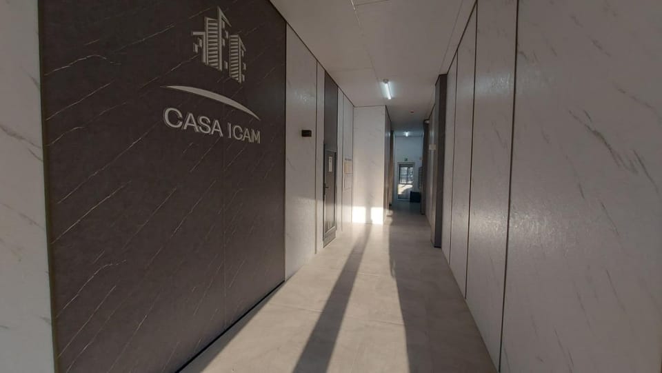 Botanica Aeroport Apartment in Chișinău