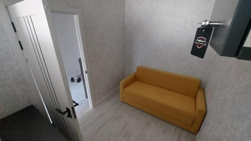 Botanica Aeroport Apartment in Chișinău